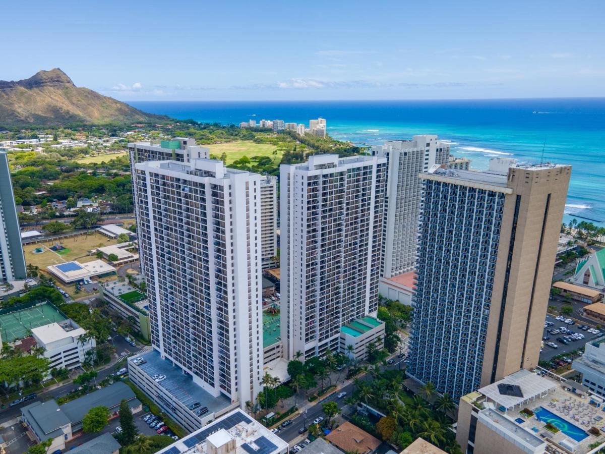 Diamond Head Views Retreat With Free Parking & Near Waikiki Beach! Honolulu Buitenkant foto