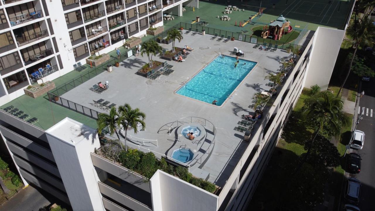 Diamond Head Views Retreat With Free Parking & Near Waikiki Beach! Honolulu Buitenkant foto