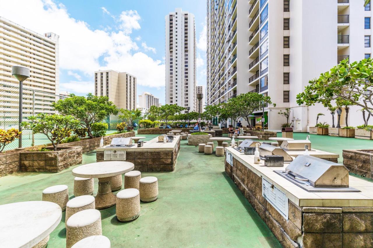 Diamond Head Views Retreat With Free Parking & Near Waikiki Beach! Honolulu Buitenkant foto