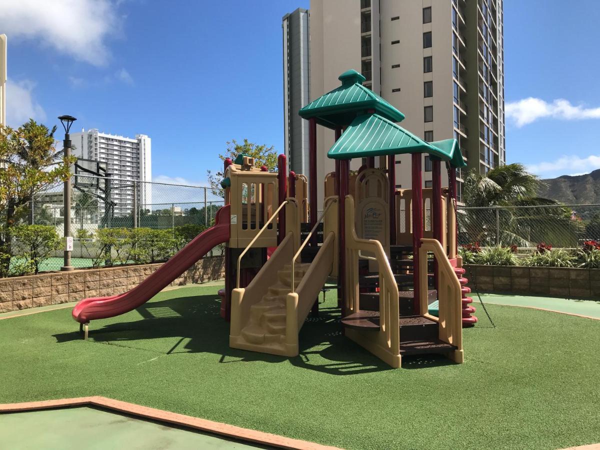 Diamond Head Views Retreat With Free Parking & Near Waikiki Beach! Honolulu Buitenkant foto