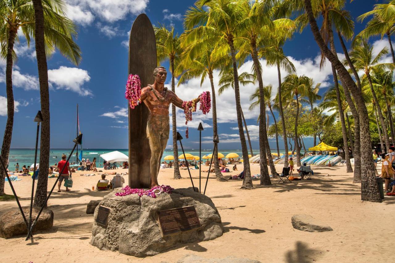 Diamond Head Views Retreat With Free Parking & Near Waikiki Beach! Honolulu Buitenkant foto
