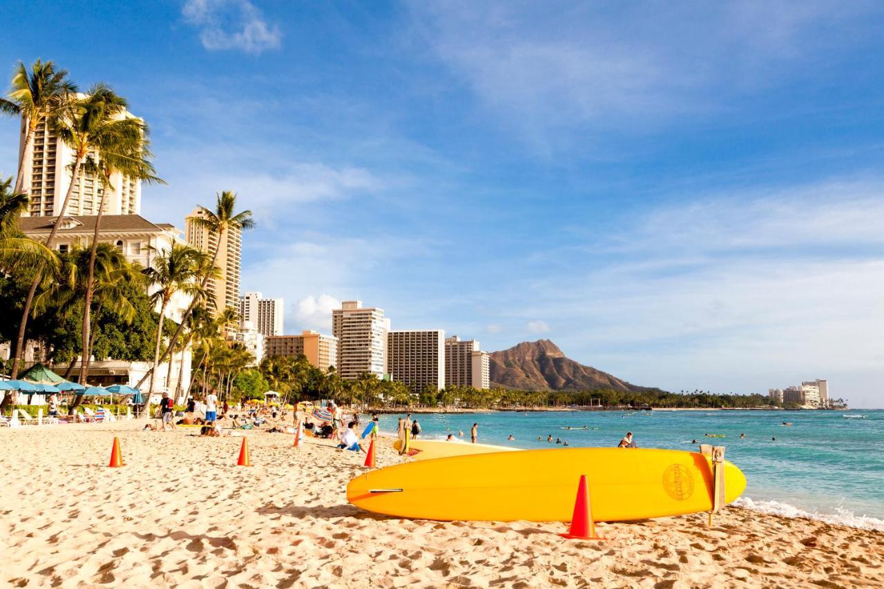 Diamond Head Views Retreat With Free Parking & Near Waikiki Beach! Honolulu Buitenkant foto