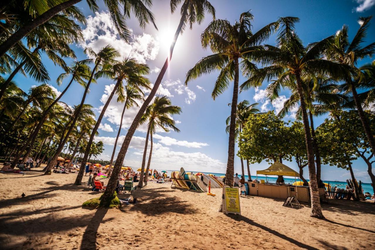 Diamond Head Views Retreat With Free Parking & Near Waikiki Beach! Honolulu Buitenkant foto