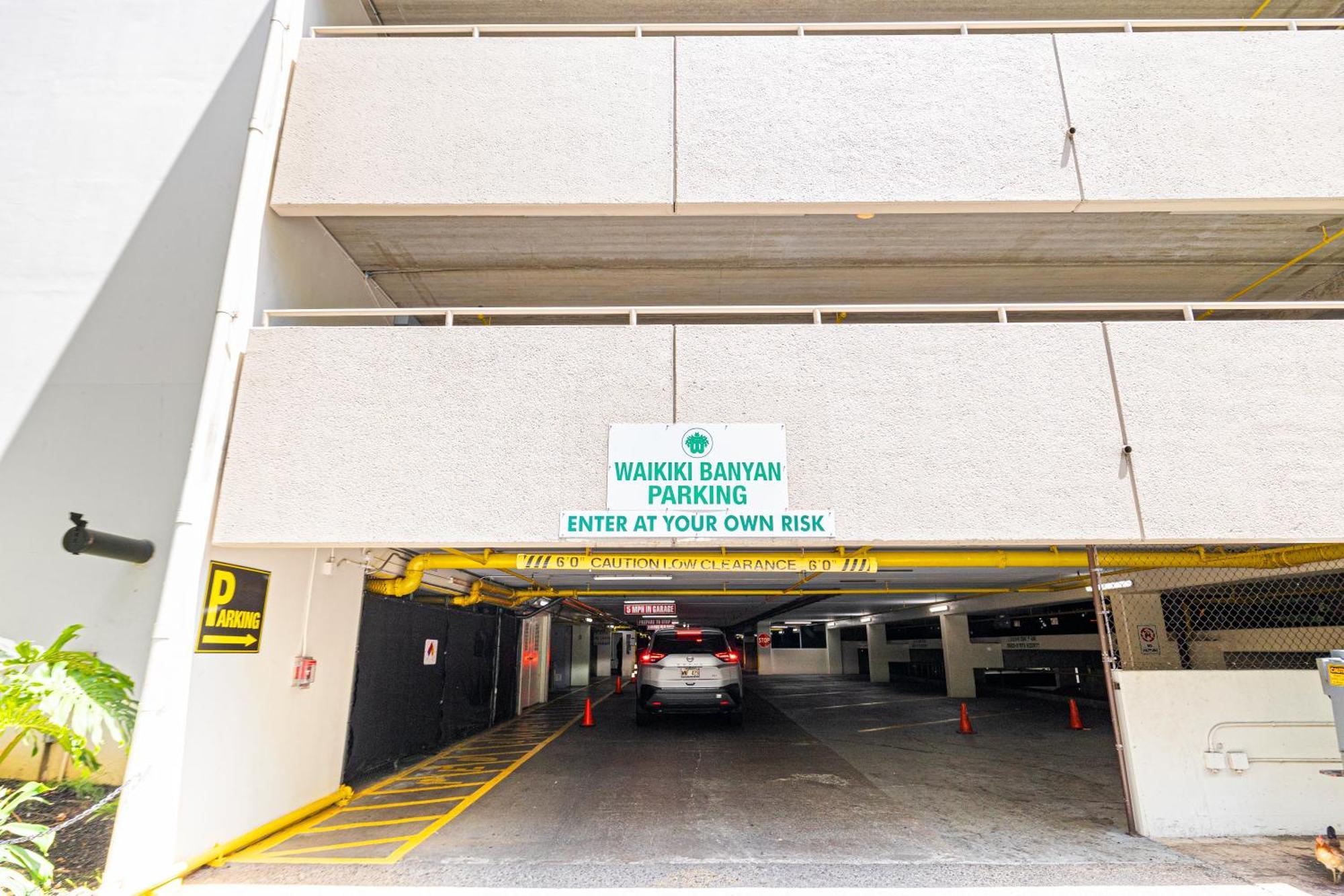 Diamond Head Views Retreat With Free Parking & Near Waikiki Beach! Honolulu Buitenkant foto