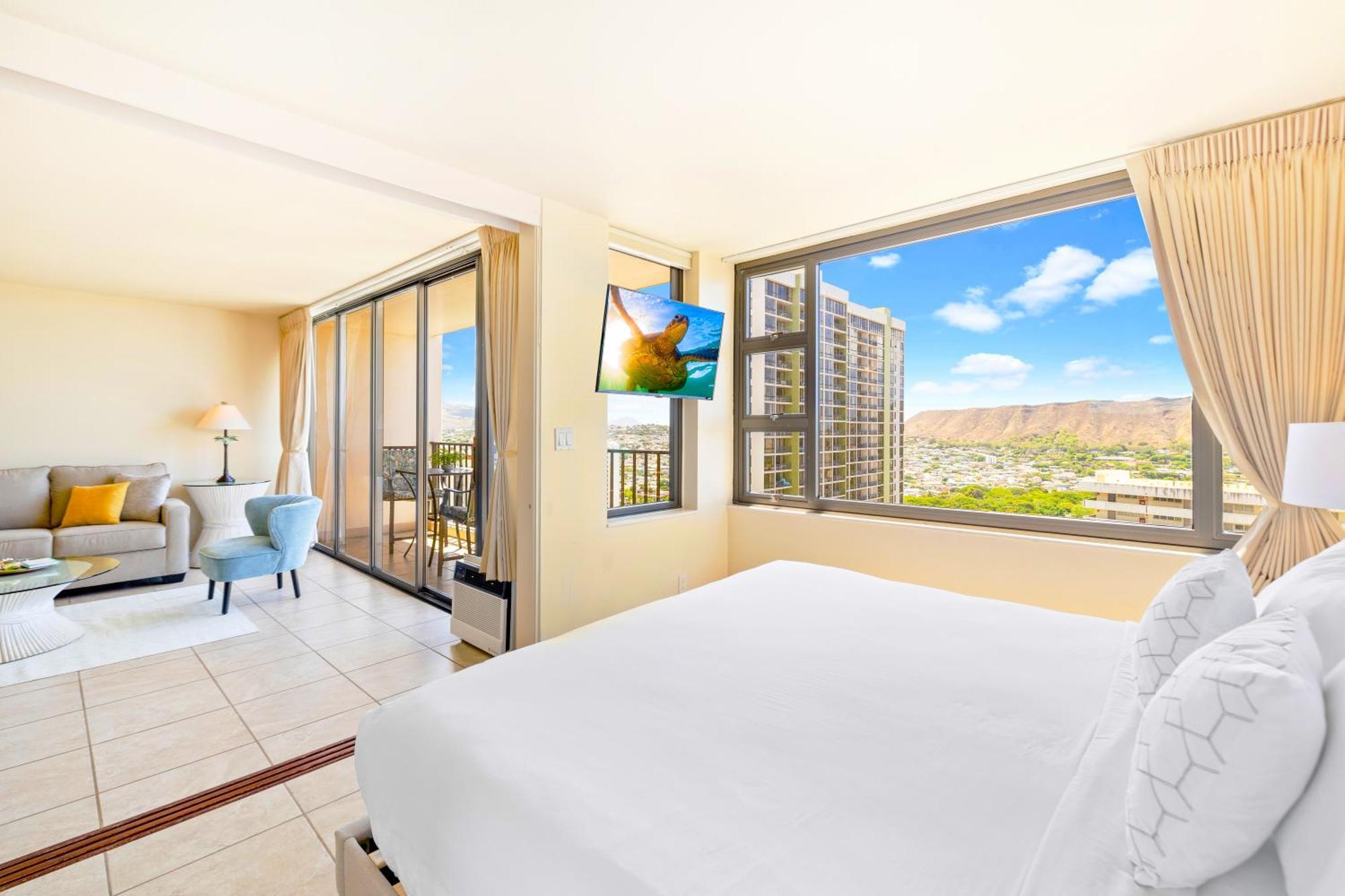 Diamond Head Views Retreat With Free Parking & Near Waikiki Beach! Honolulu Buitenkant foto