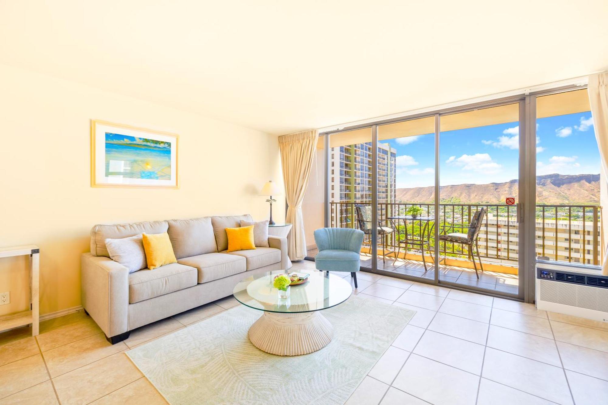 Diamond Head Views Retreat With Free Parking & Near Waikiki Beach! Honolulu Buitenkant foto