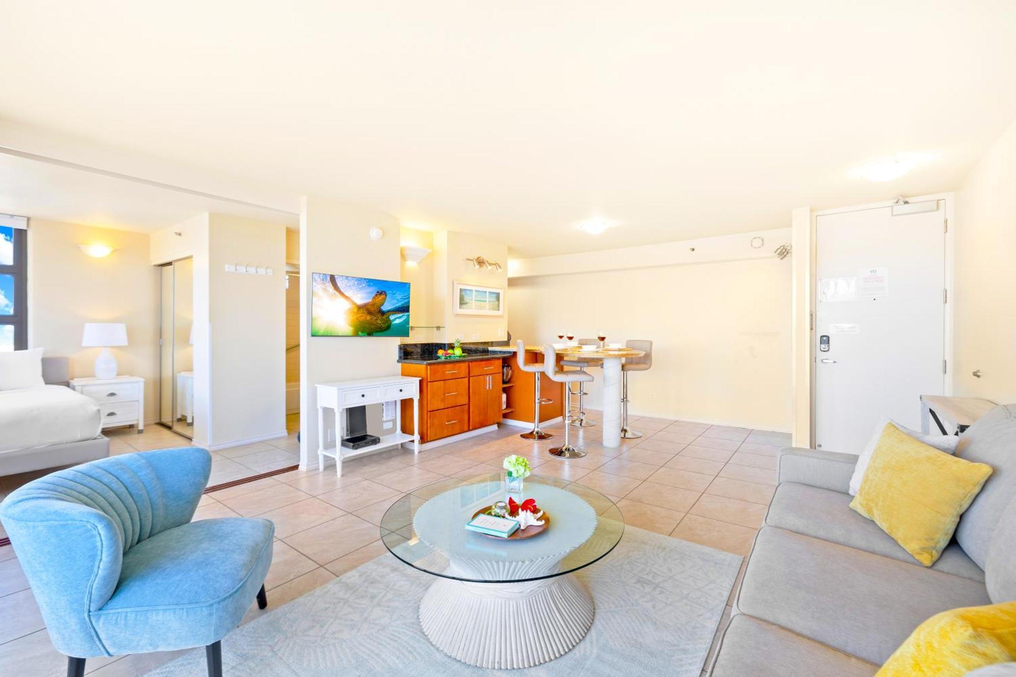 Diamond Head Views Retreat With Free Parking & Near Waikiki Beach! Honolulu Buitenkant foto
