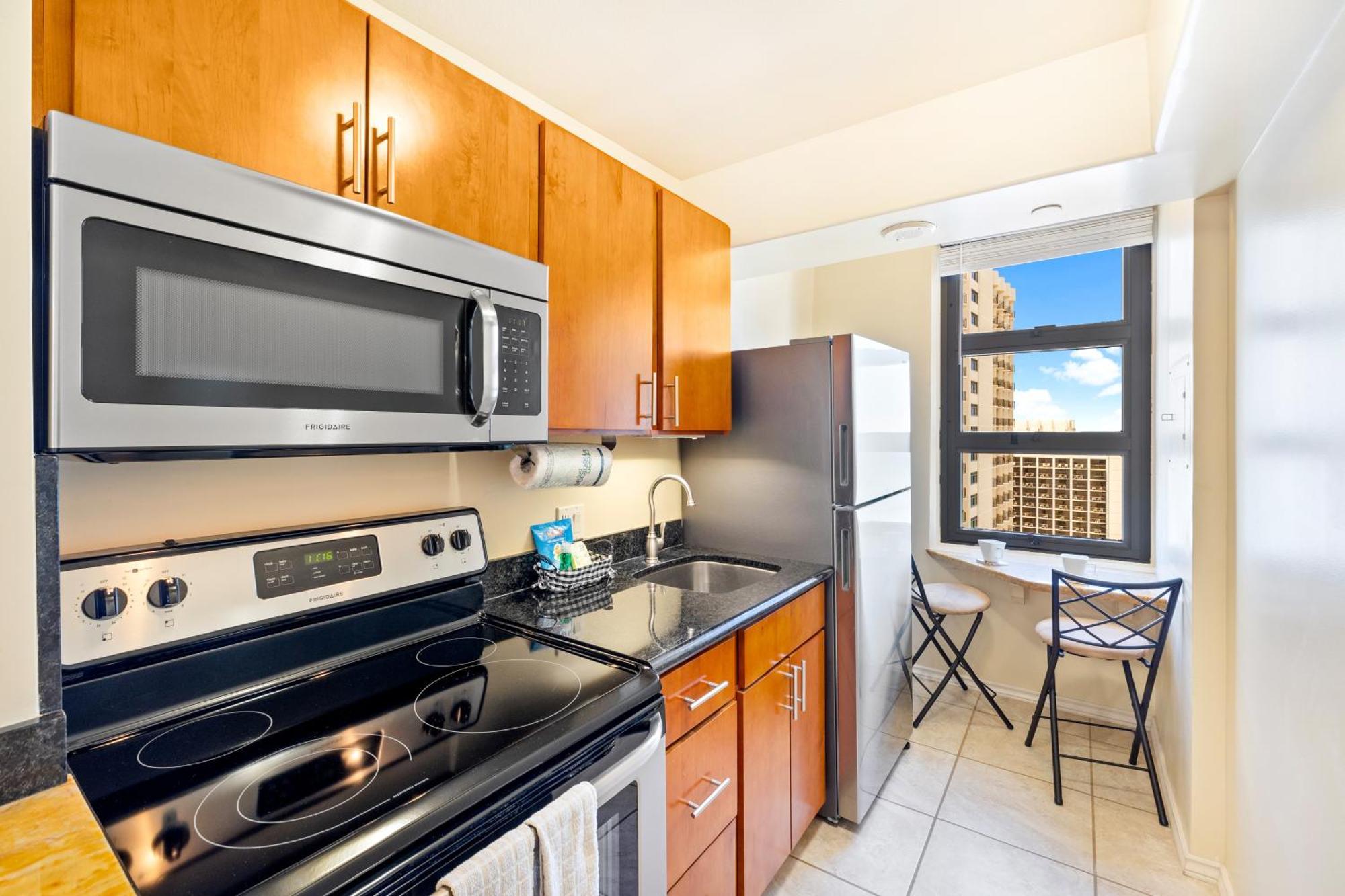 Diamond Head Views Retreat With Free Parking & Near Waikiki Beach! Honolulu Buitenkant foto