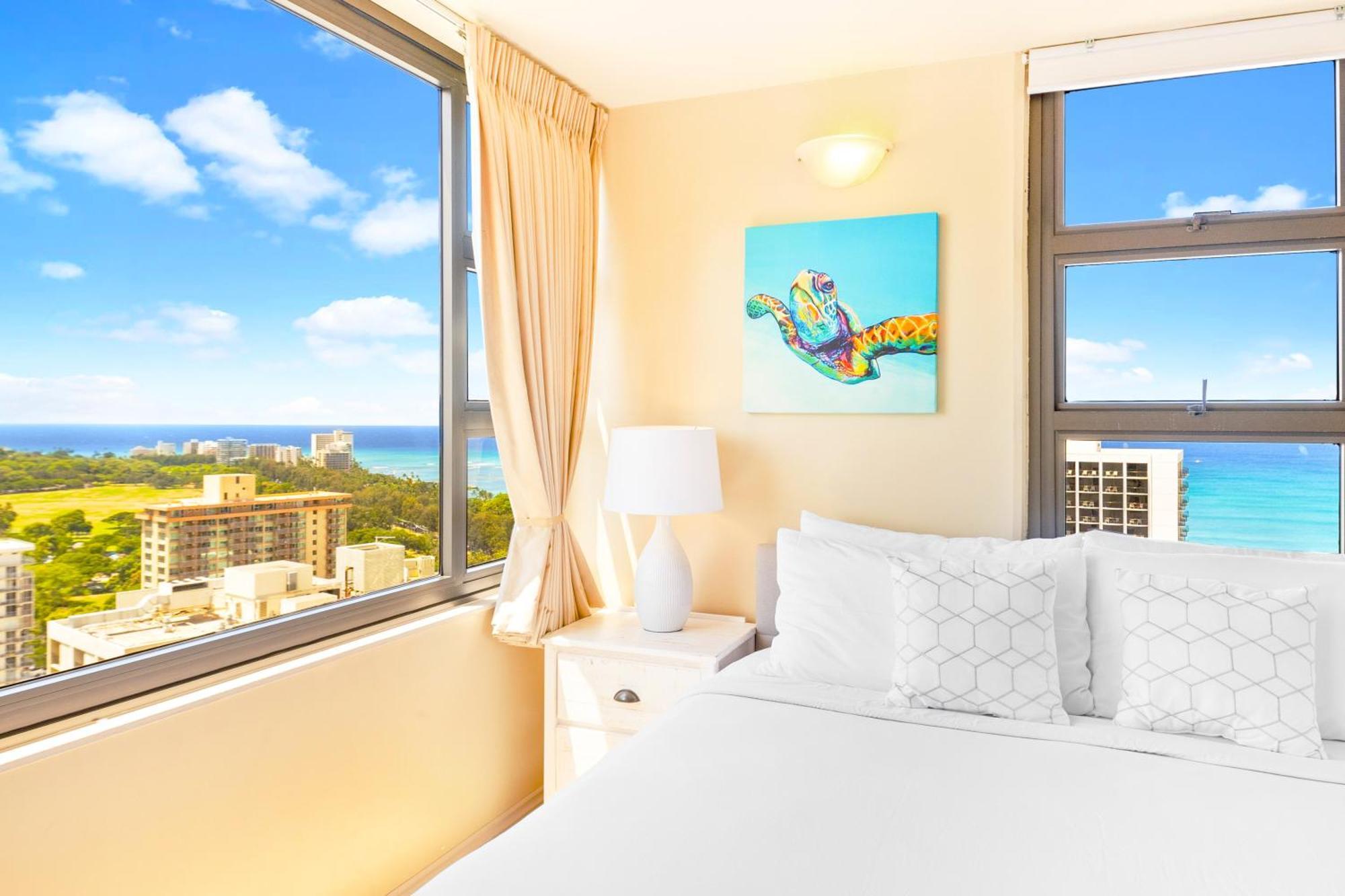 Diamond Head Views Retreat With Free Parking & Near Waikiki Beach! Honolulu Buitenkant foto