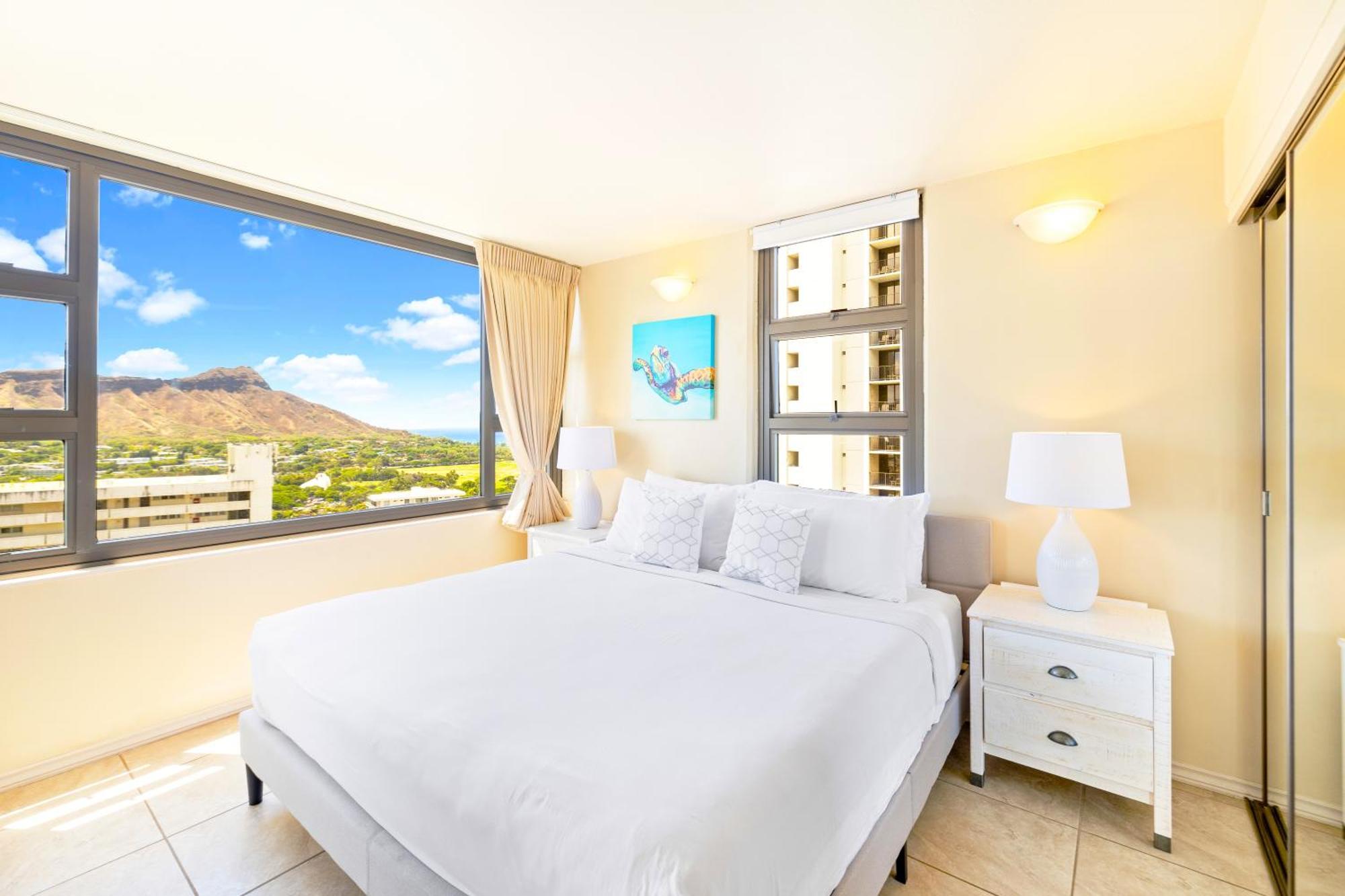 Diamond Head Views Retreat With Free Parking & Near Waikiki Beach! Honolulu Buitenkant foto