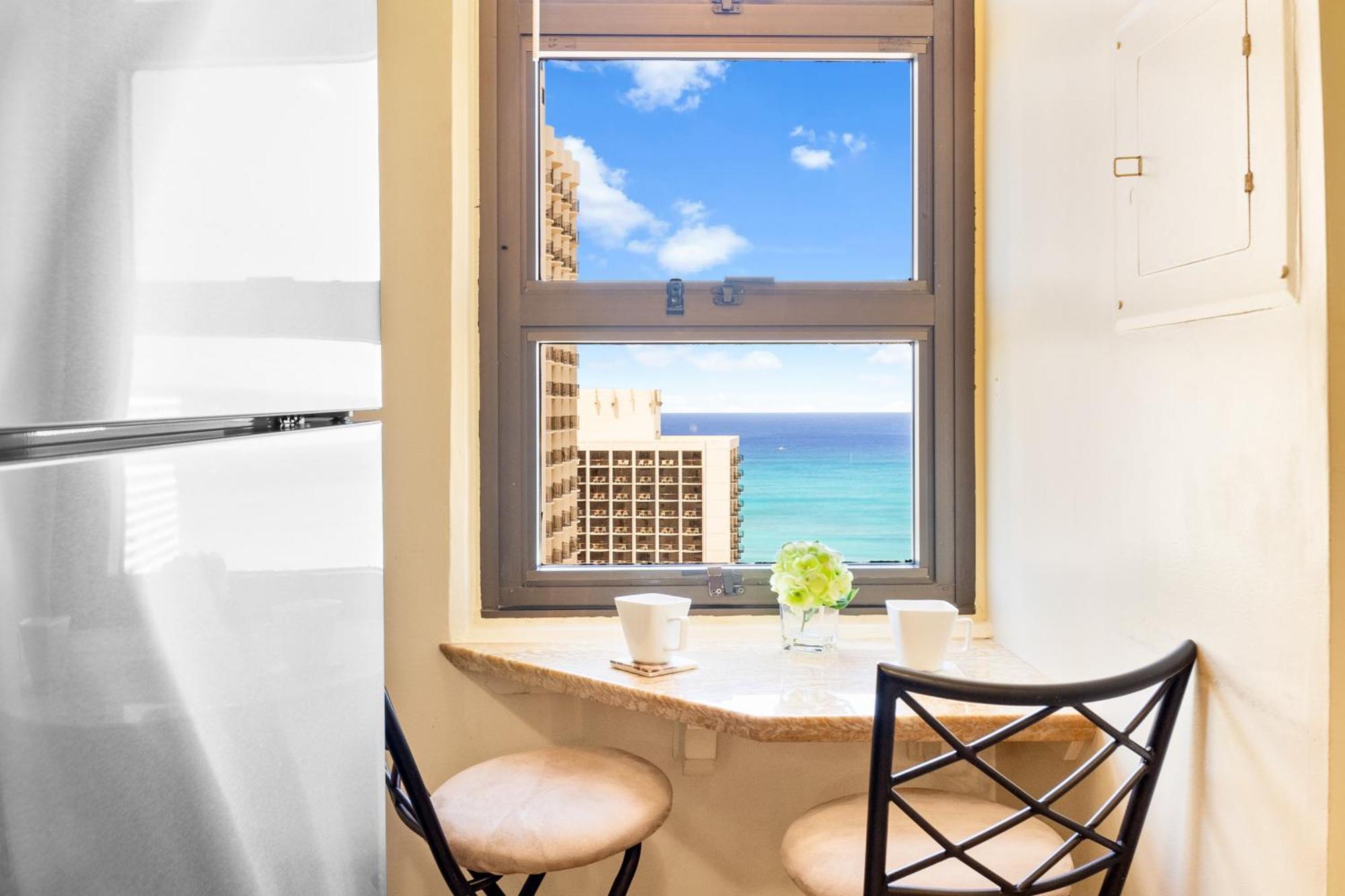 Diamond Head Views Retreat With Free Parking & Near Waikiki Beach! Honolulu Buitenkant foto