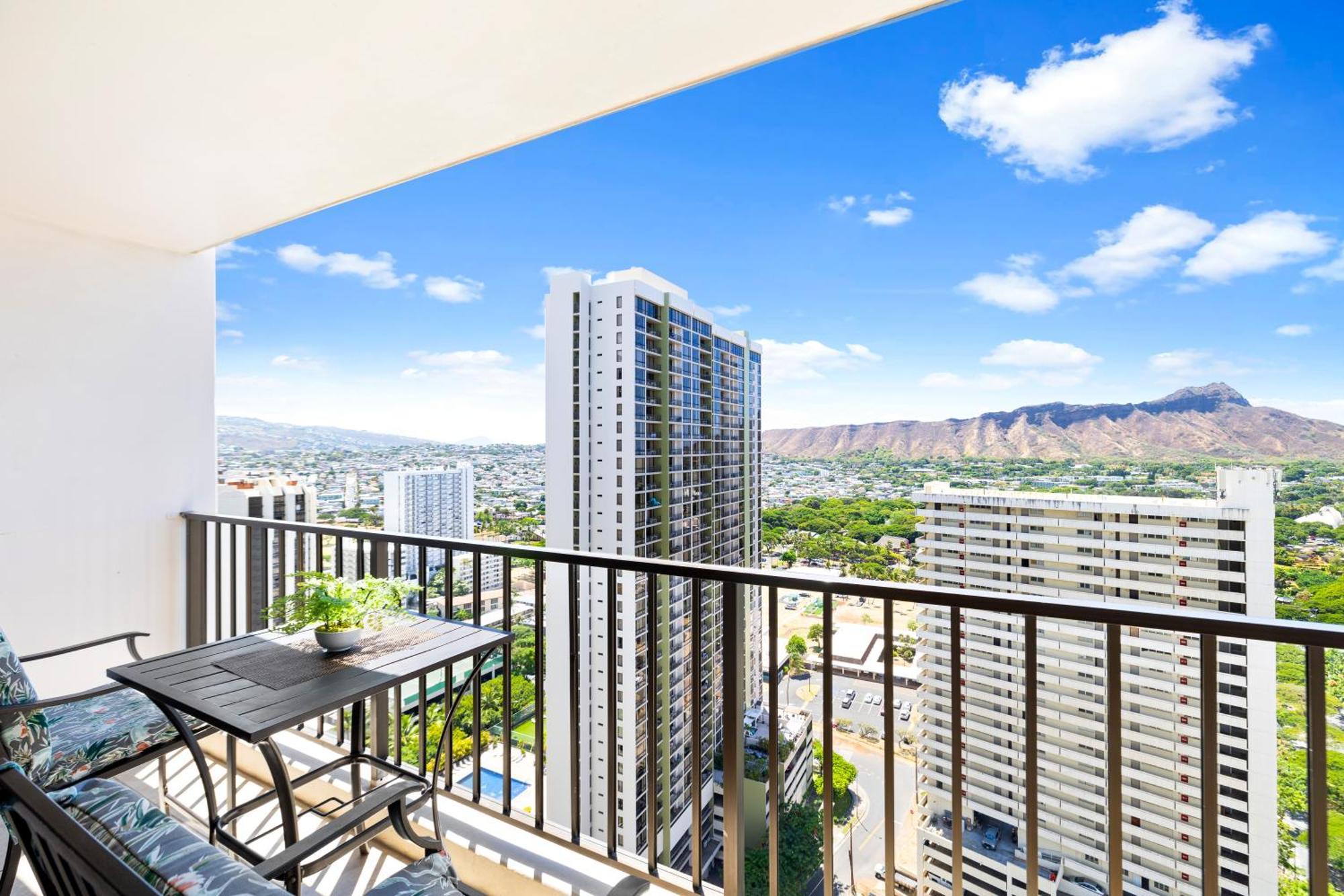 Diamond Head Views Retreat With Free Parking & Near Waikiki Beach! Honolulu Buitenkant foto