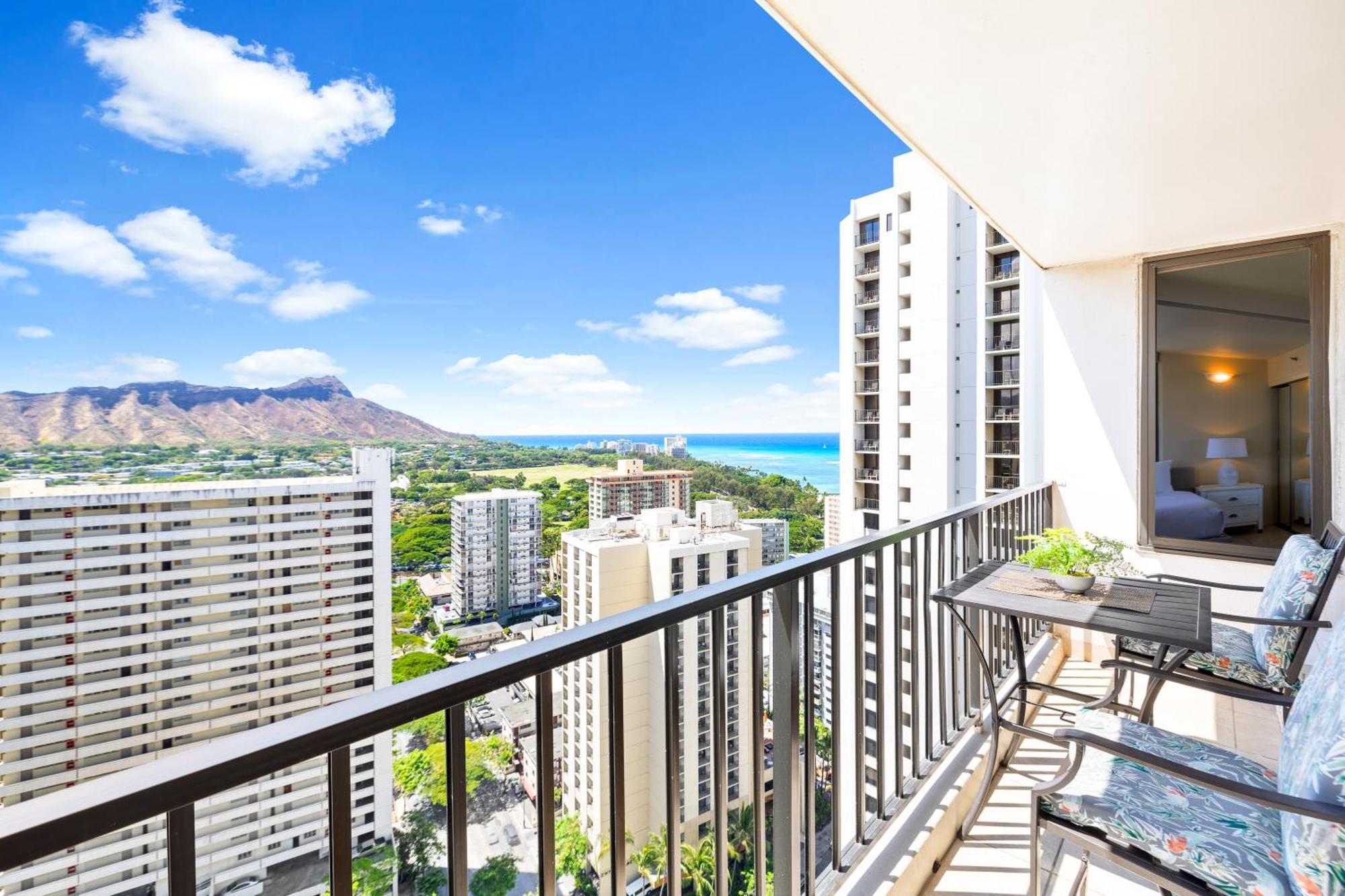 Diamond Head Views Retreat With Free Parking & Near Waikiki Beach! Honolulu Buitenkant foto