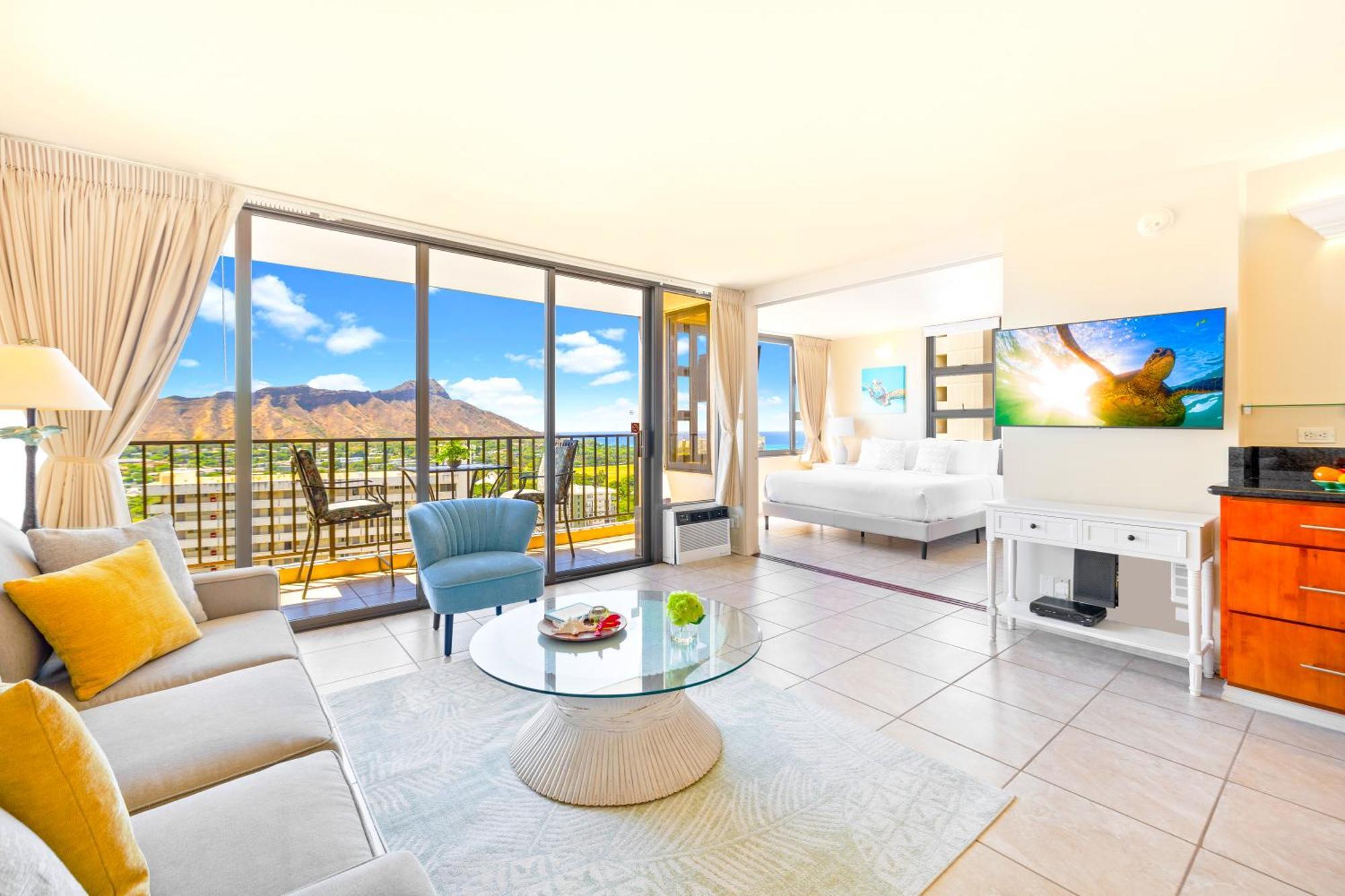 Diamond Head Views Retreat With Free Parking & Near Waikiki Beach! Honolulu Buitenkant foto