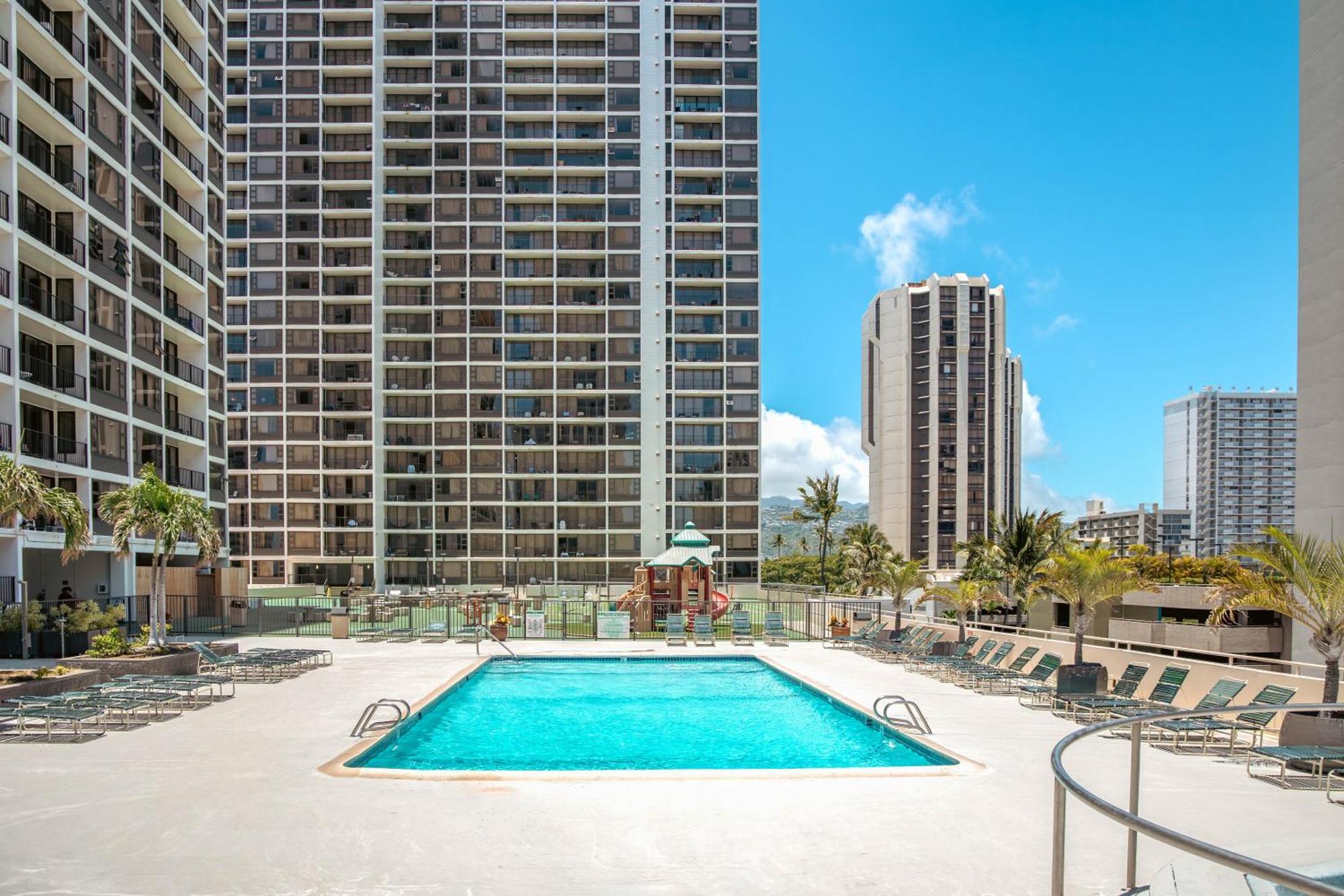 Diamond Head Views Retreat With Free Parking & Near Waikiki Beach! Honolulu Buitenkant foto