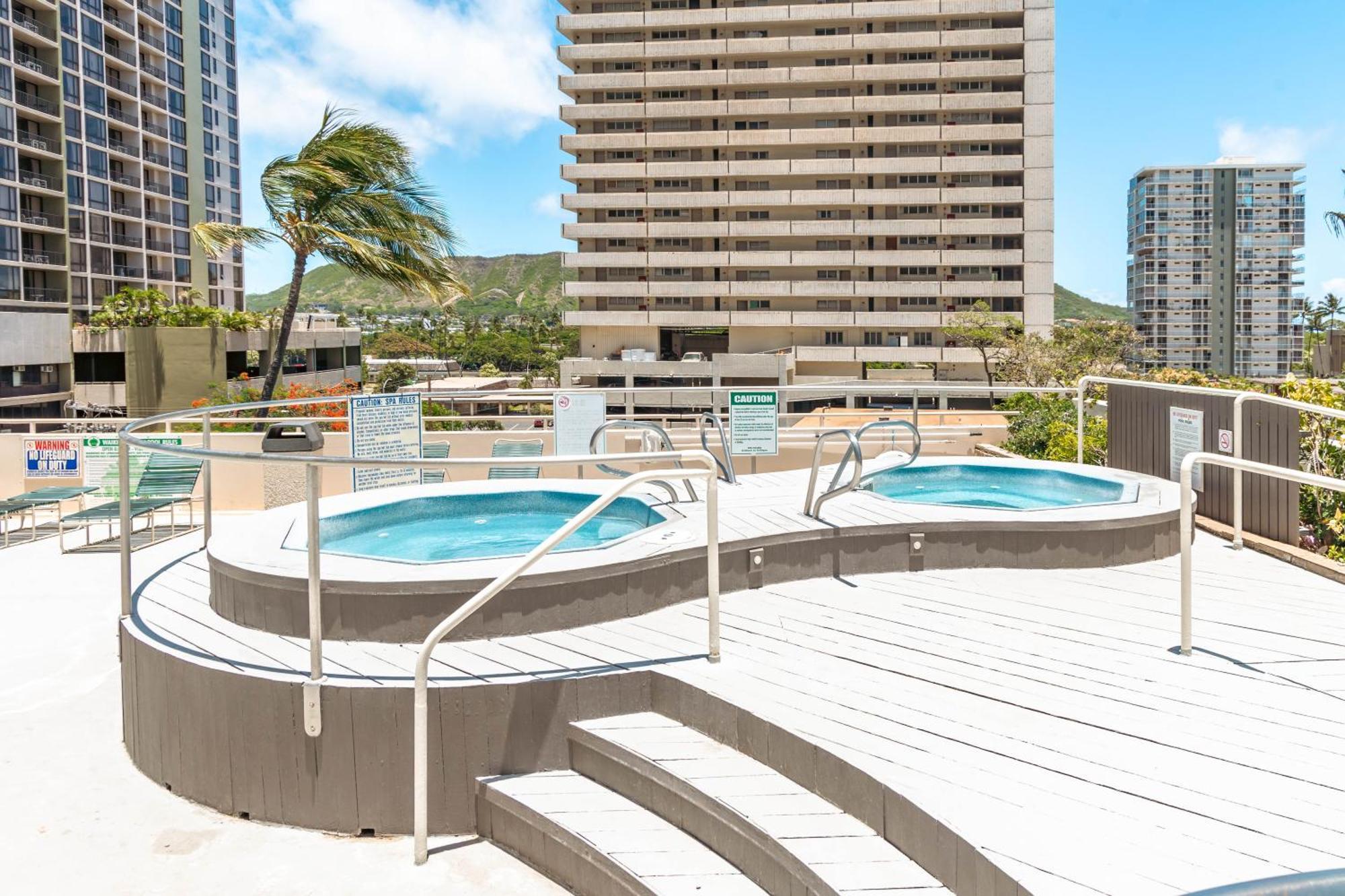 Diamond Head Views Retreat With Free Parking & Near Waikiki Beach! Honolulu Buitenkant foto